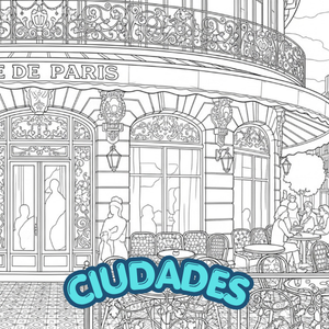 ciudades