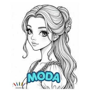 Moda